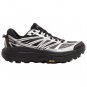 Hoka One One Mafate Speed 2 Black Silver 1126851-BKSV