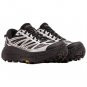 Hoka One One Mafate Speed 2 Black Silver 1126851-BKSV