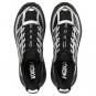 Hoka One One Mafate Speed 2 Black Silver 1126851-BKSV