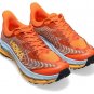 Hoka One One Mafate Speed 4 Puffin S Bill Orange 1129930-PBSSN