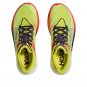 Hoka One One Rocket X 3 Neon Yu Squid Ink 1168724-NZS