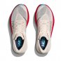 Hoka One One Rocket X 3 Alabaster Frost 1168724-ARFR
