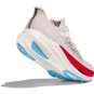 Hoka One One Rocket X 3 Alabaster Frost 1168724-ARFR