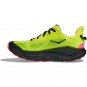 Hoka One One Challenger 8 Neon Citrus Black 1168716-NHK