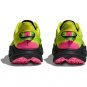 Hoka One One Challenger 8 Neon Citrus Black 1168716-NHK