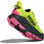 Hoka One One Challenger 8 Neon Citrus Black 1168716-NHK