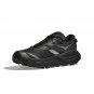 Hoka One One Speedgoat 7 Black Outer Orbit 1171929-BCKT