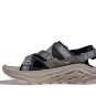 Hoka One One Infini Hike Tc Black Cement 1162570-BCMN