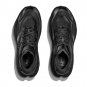 Hoka One One Speedgoat 7 Black Outer Orbit 1171928-BCKT
