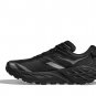 Hoka One One Speedgoat 7 Black Outer Orbit 1171928-BCKT