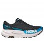 Hoka One One Mafate X Black Skyward Blue 1161990-BKSK
