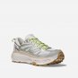 Hoka One One Mafate Speed 2 Silver Grout 1126851-SVRG