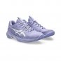 Asics Solution Speed Ff 4 Clay Bluebell White 1042A305-500