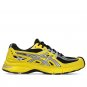 Asics Gel Sd Lyte Vibrant Yellow Black 1203A886-750