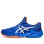 Asics Court Ff 3 Novak Tuna Blue 1041A361-960