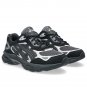 Asics Gel Nyc 2.0 Graphite Grey Black 1203A895-022