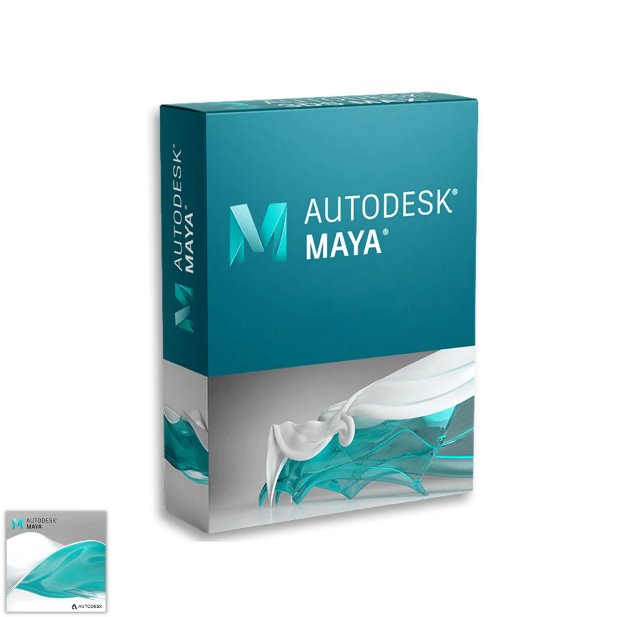 Autodesk Maya 2024 Lifetime License For Windows