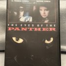 The Eyes of the Panther - C. Thomas Howell, Daphne Zuniga - MOD/DVD-R/REGION 0 - Imported