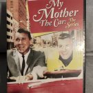 My Mother the Car (Complete Series) - Jerry Van Dyke, Maggie Pierce - DVD