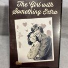 The Girl with Something Extra (1973 - 1974) - Sally field, John Davidson - Complete Series