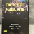 The Ghost & Mrs. Muir - Complete Series (1968-1970) - Hope Lange, Edward Mulhare, Reta Shaw