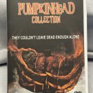 Pumpkinhead Collection - Special Edition (All four Pumpkinhead Movies)