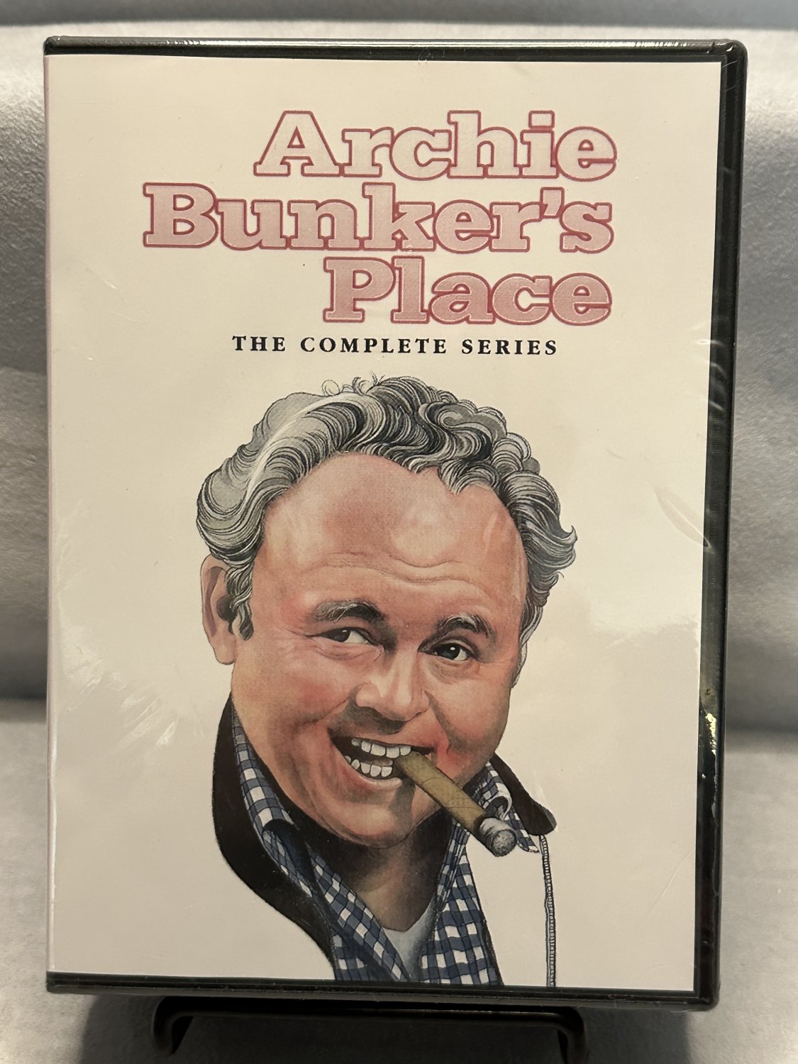 Archie Bunker's Place Complete Series (19791983) (17 Disc Set)