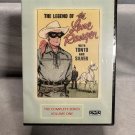 The Lone Ranger - (complete series) - 1949 - 1957