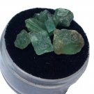 Emerald Rough, 8.5 Carats, 3mm - 7mm, Natural Emerald Rough, Panjshir