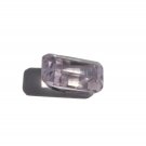 Faceted Pink Morganite, Cushion Cut, 3Cts Genuine, Afghanistan 6 X 11 X 5MM