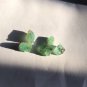 AAA Emerald Parcel, Panjshir Natural Emerald Genuine, Gorgeous!! 5.5Ct 7x5mm
