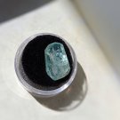 Aquamarine Cabochon, Light Blue 22mm X 10 X 6mm Genuine Super Gemmy Cab 14.7Ct