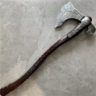 1:1 God of War 4 Cosplay War Beast Ghost Axe Prop Leviathan Weapon Role Playing