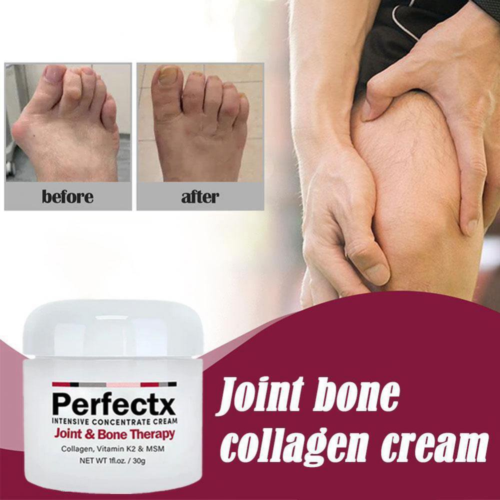 Joint Bone Care Cream Late-model Reduce Pain Allay Pain Relieve ...