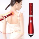 Terahertz Blower Device Iteracare Light Magnetic Healthy Physiotherapy Machine