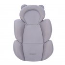 Car Cushion Breathable Cushion Pad Baby Basket Cushion Bassinet Protective