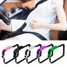 Car Co-pilot Seat Belt Extension Device For Pregnant Car Seat Belt Extender