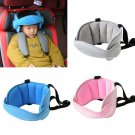 Infant Car Seat Head Support Pillow Child and Infant Safety Neck Relief Head Support