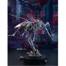 802pcs 3D DIY Biotech Aedes Metal Tide Game Assembly Mosquito Model