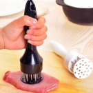 Manual Meat Grinder Tender Meat Needle Profession Meat Meat Tenderizer Needle