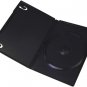 Standard 14mm Black Single Disc Cases (10 Pack)