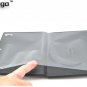 Standard 14mm Black Single Disc Cases (10 Pack)