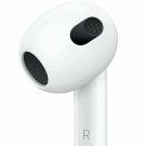 Apple AirPods RIGHT ONLY (Airpod) - Replacement - Authentic 3RD GENERATION A2565
