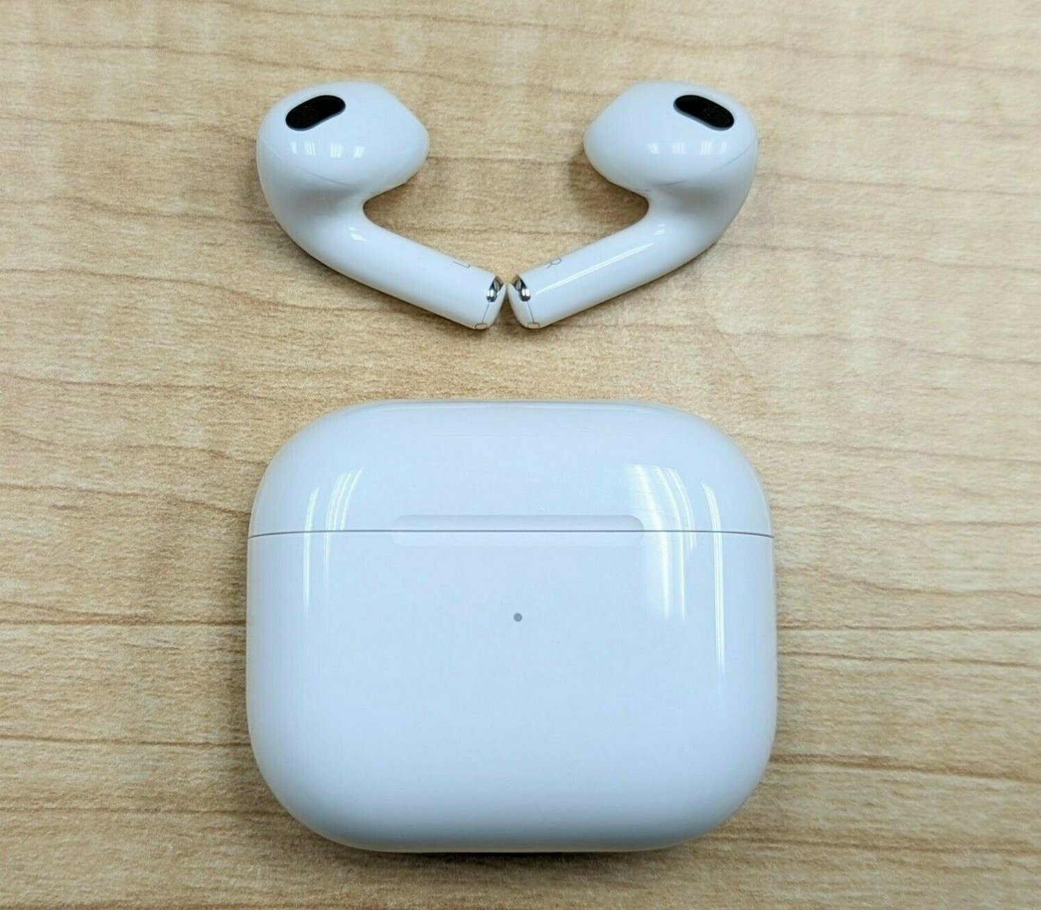 Apple Airpod 3rd Generation Replacement Left/Right Side/Charging Case/ 3FT Cable