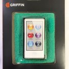 Griffin Green SportCuff Absorbent Wristband case for iPod nano (7th gen.)