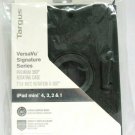 Targus - Signature VersaVu 360° Protective Case for Apple iPad Mini, Mini 2/3/4