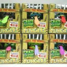Crate Creatures Surprise Flingers