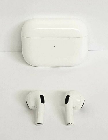 Apple AirPods Pro Replacement: Grade B - RIGHT/ LEFT/ Charging Case ONLY