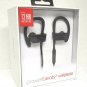 #101 Beats by Dr. Dre Powerbeats 3 Wireless Headphones - Black **PLEASE READ**