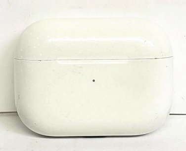 Apple AirPods Pro Charging Case Replacement Only A2190 *GOOD*